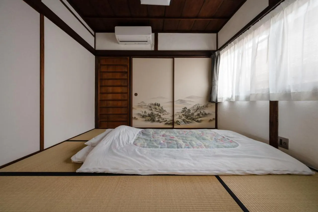 Third&Place Kyoto_Shijoomiya/四条大宮 0*,